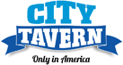 City Tavern Grille Logo